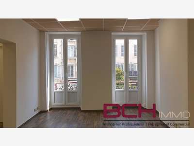 A louer Bureau lumineux, Rome Castellane
