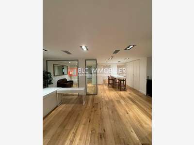 BUREAUX 129 m² A LOUER 13008 MARSEILLE