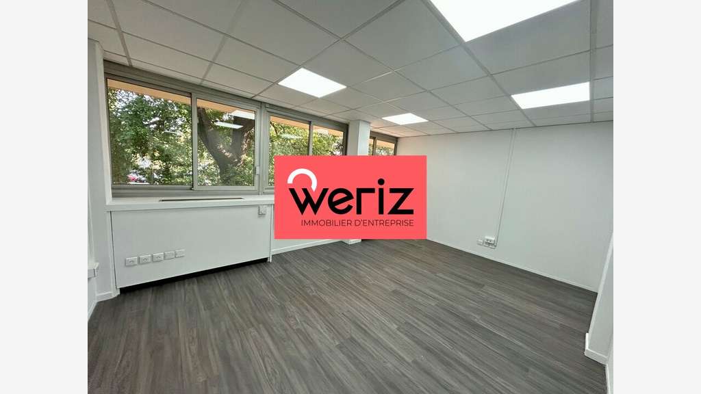 Bureaux 150m² à louer à Marseille 13008 Prado