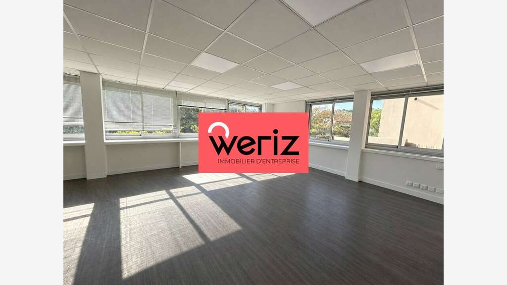 Bureaux 150m² à louer à Marseille 13008 Prado