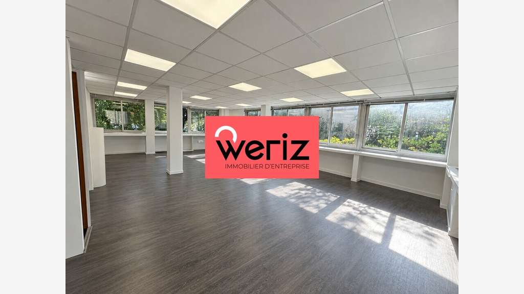 Bureaux 150m² à louer à Marseille 13008 Prado