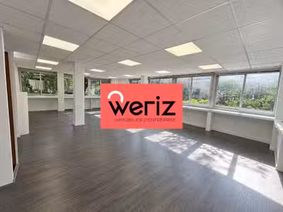 Bureaux 150m² à louer à Marseille 13008 Prado