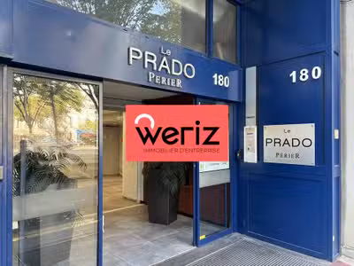 Bureaux à louer dans le 13