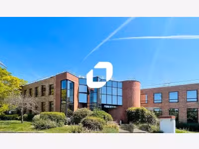 A louer Bureaux 106m² Massy