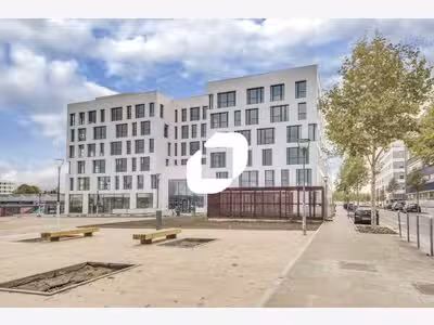 A louer Bureaux 744m² Massy