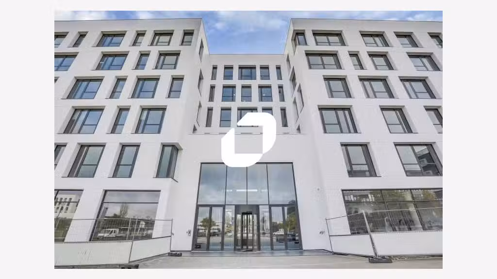 A louer Bureaux 744m² Massy