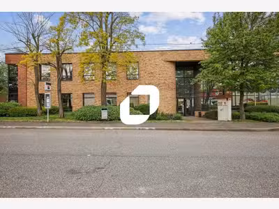 A louer Bureaux 484m² Massy