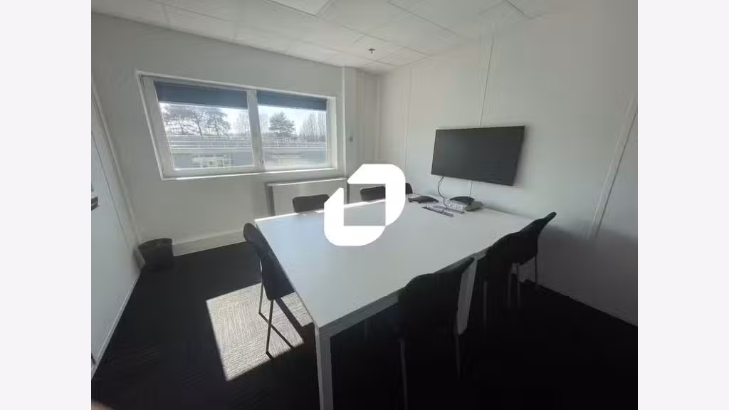 A louer Bureaux 450m² Massy