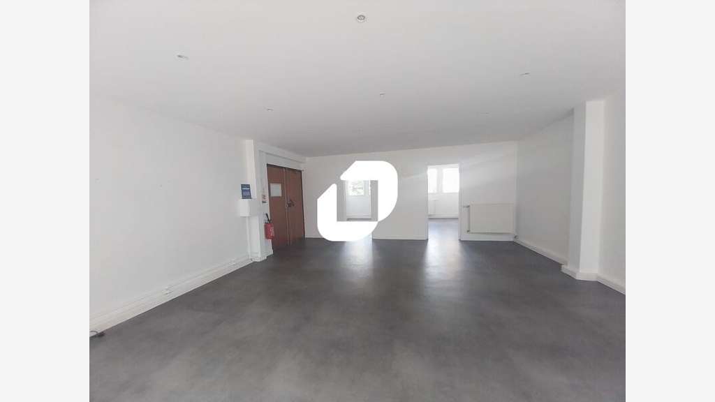 A louer Bureaux 68m² Maurepas