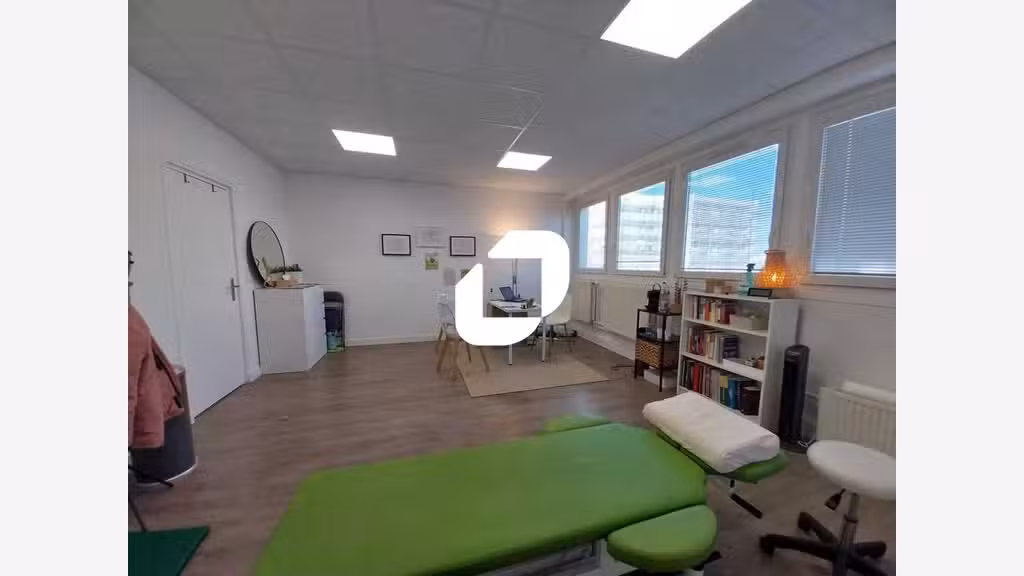 A louer Bureaux 36m² Maurepas
