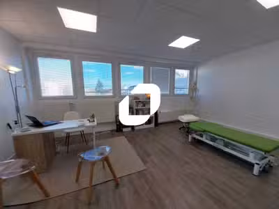 A louer Bureaux 36m² Maurepas