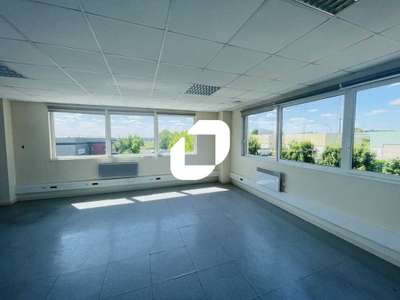 A louer Bureaux 400m² Meaux