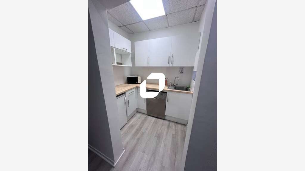 A louer Bureaux 207m² Meaux