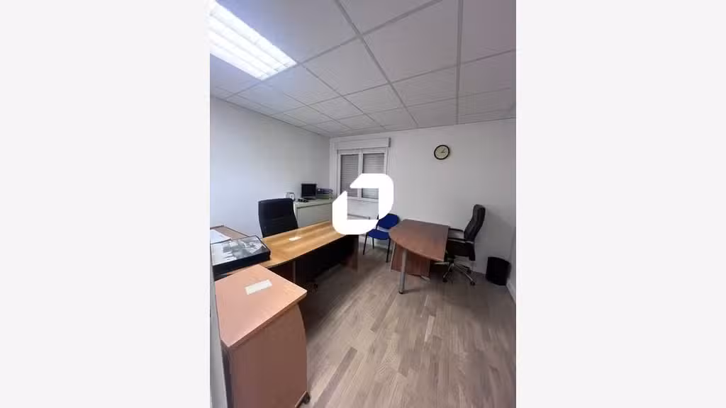 A louer Bureaux 207m² Meaux