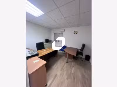 A louer Bureaux 207m² Meaux