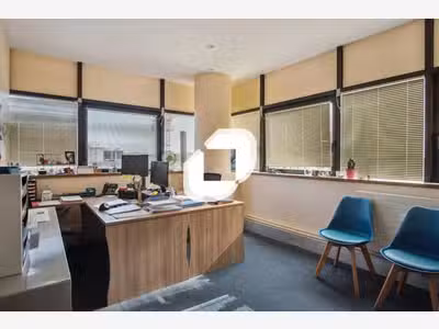 A louer Bureaux 347m² Meaux