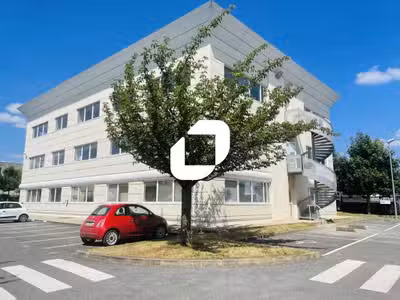 A louer Bureaux 400m² Meaux