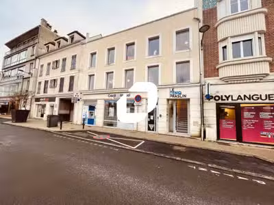 A louer Bureaux 144m² Melun