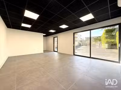 A louer plateau de bureaux très lumineux à Melun