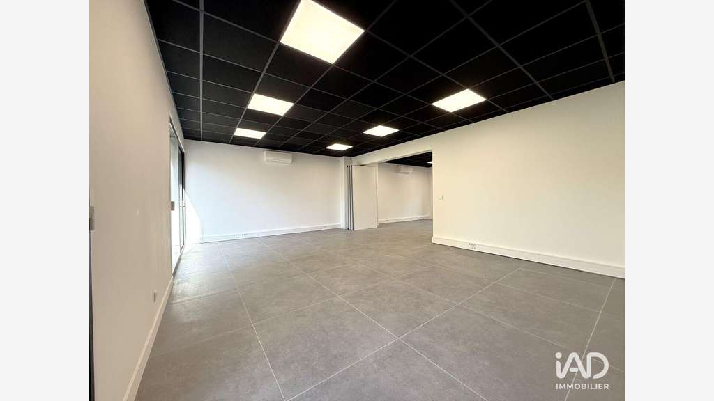 A louer plateau de bureaux très lumineux à Melun