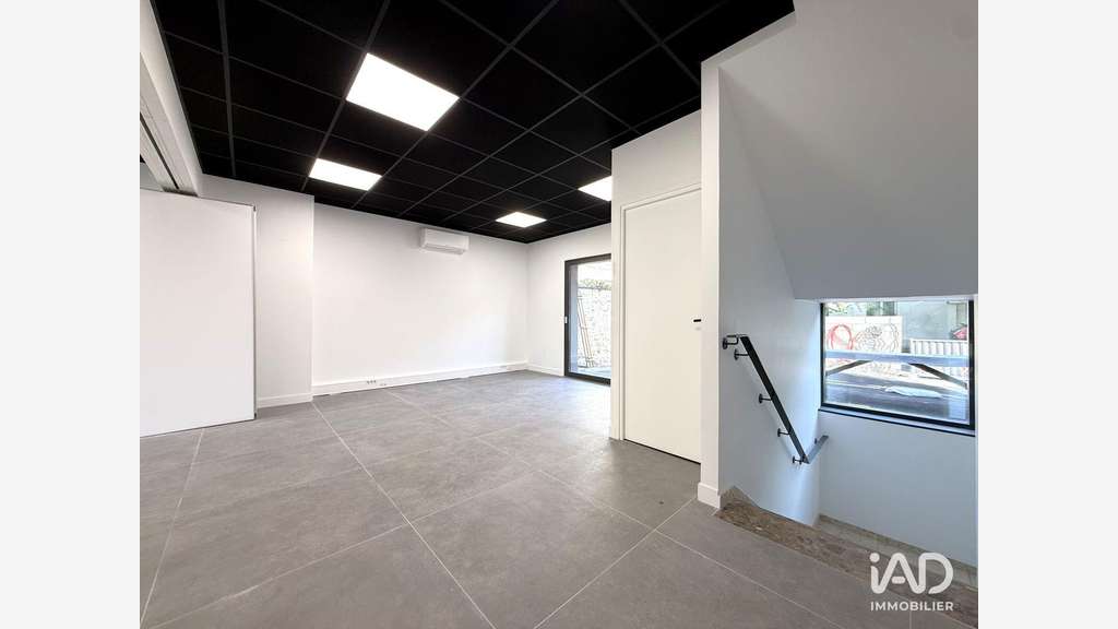 A louer plateau de bureaux très lumineux à Melun