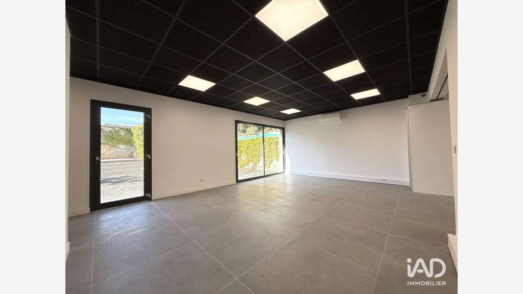 A louer plateau de bureaux très lumineux à Melun