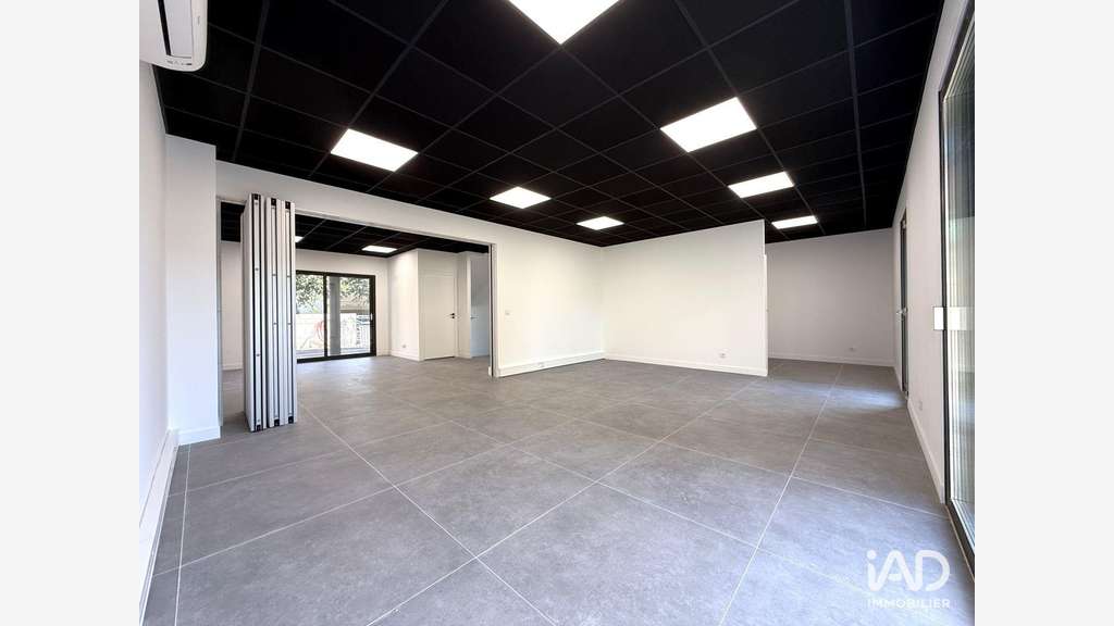 A louer plateau de bureaux très lumineux à Melun