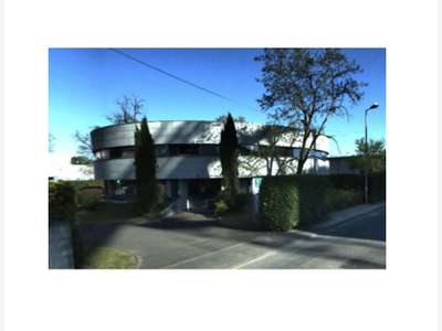 A louer bureaux 161m² sortie N°11 de Mérignac