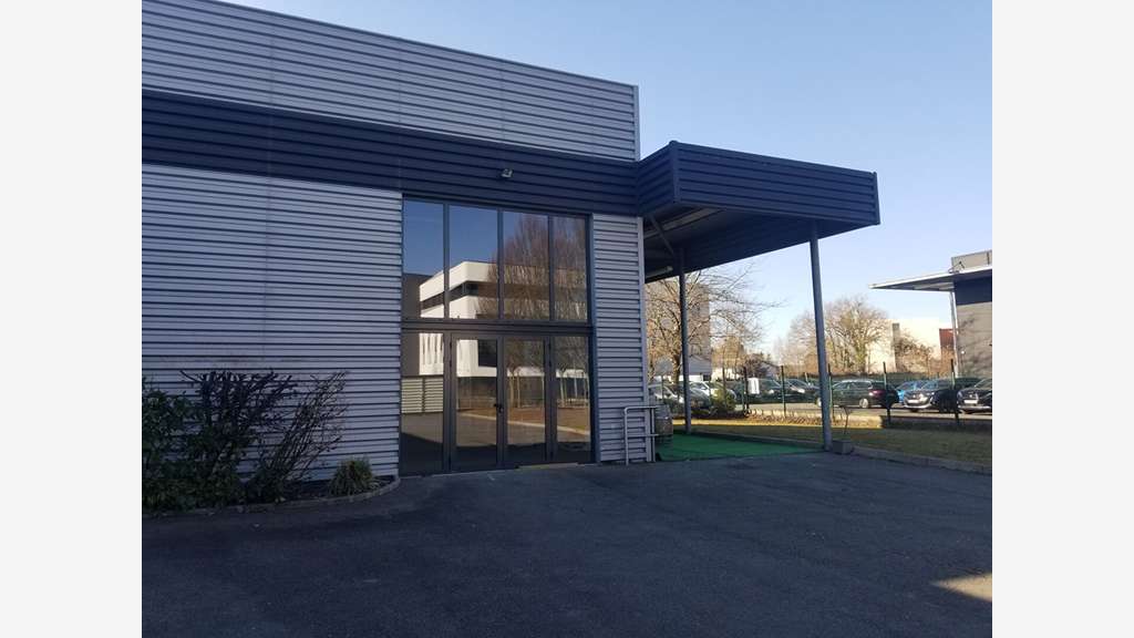 Bureaux à louer MERIGNAC
