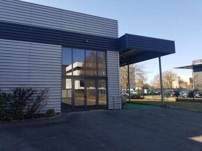 Bureaux à louer MERIGNAC