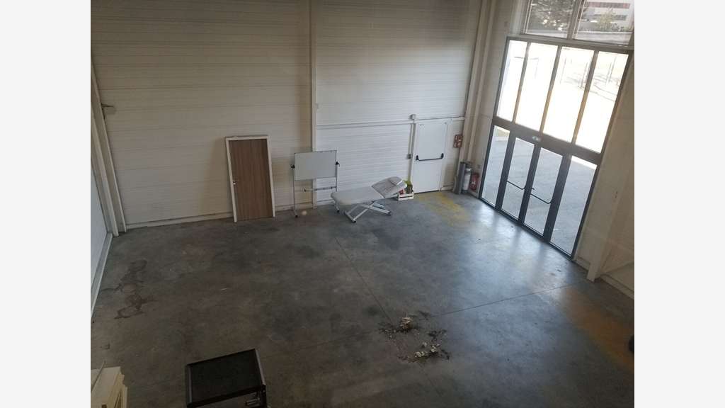 Bureaux à louer MERIGNAC