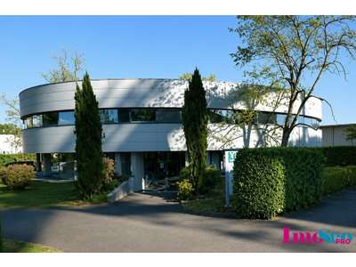 Location Bureaux à Mérignac