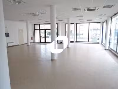 A louer Bureaux 750m² Meudon