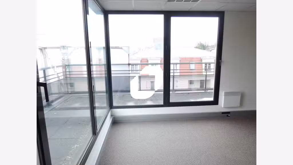 A louer Bureaux 750m² Meudon