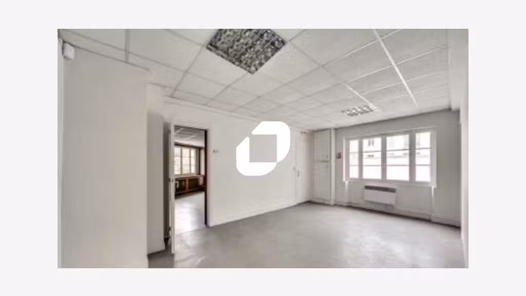 A louer Bureaux 430m² Meudon