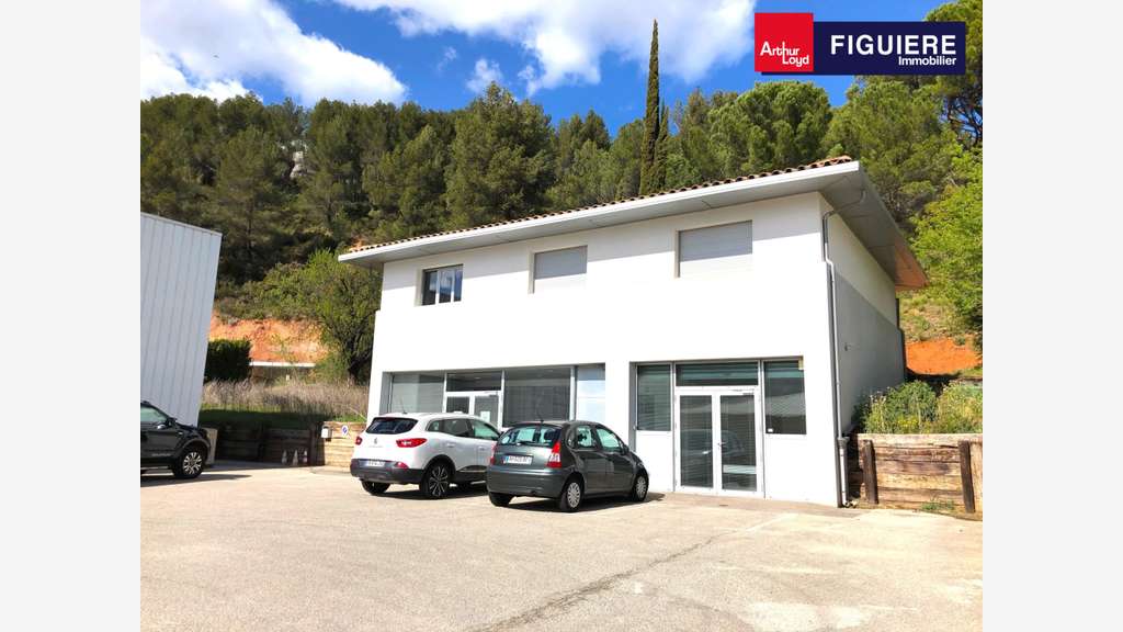 Bureau 38m² en très bon état au Canet de Meyreuil