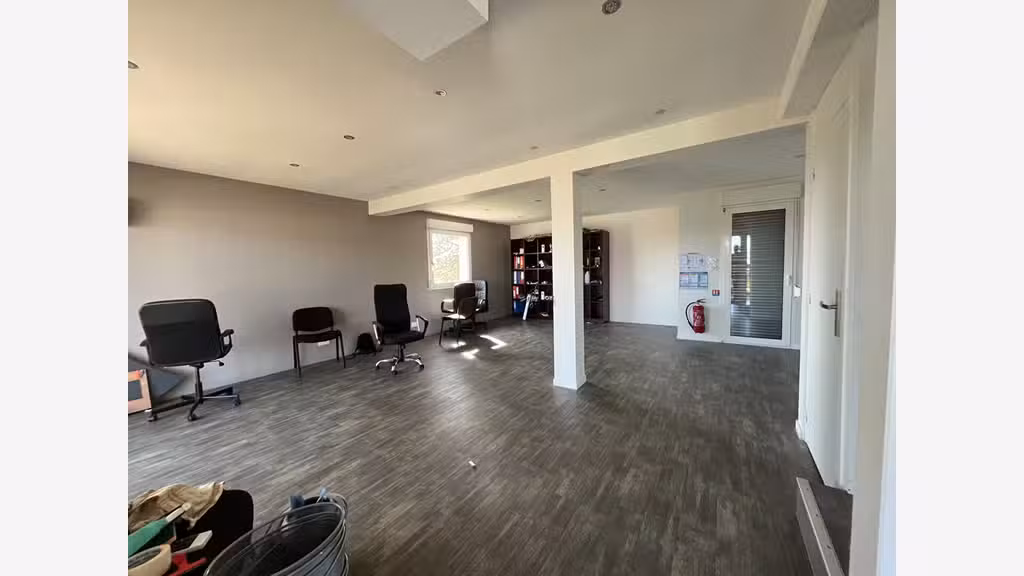 Location maison bureaux de 140m² à Besançon