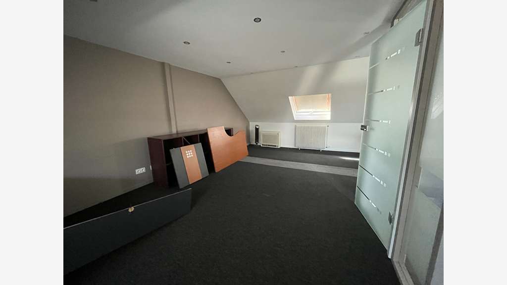 Location maison bureaux de 140m² à Besançon