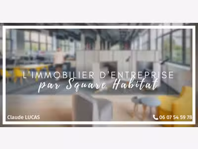 Location maison bureaux de 140m² à Besançon
