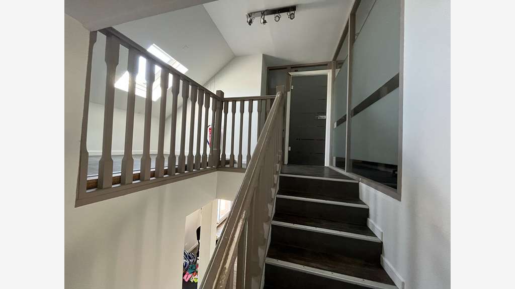 Location maison bureaux de 140m² à Besançon