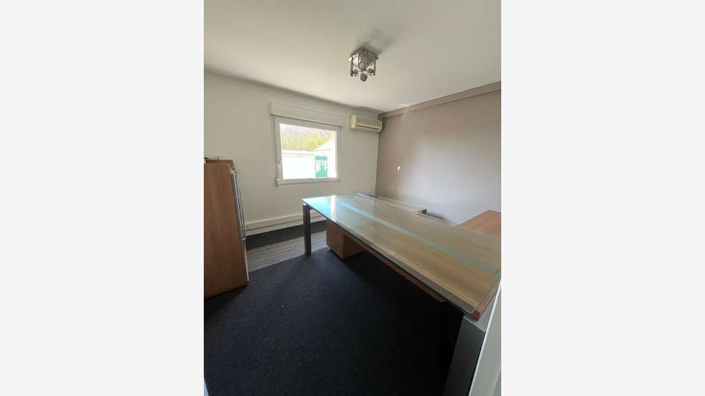 Location maison bureaux de 140m² à Besançon