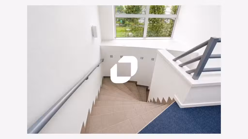 A louer Bureaux 117m² Mitry mory