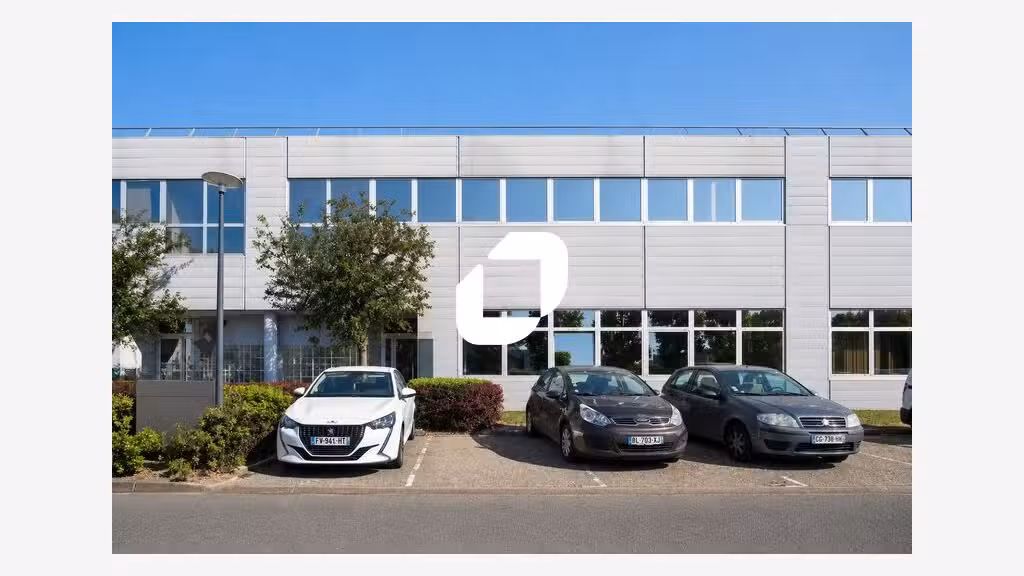 A louer Bureaux 117m² Mitry mory