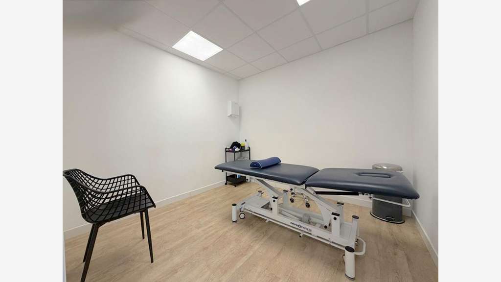 A louer local 94m² R+1 à Molsheim zone Ecospace