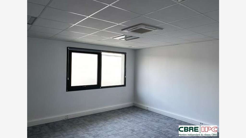 Location bureau 46m² PMR RT2012 Mont-de-Marsan