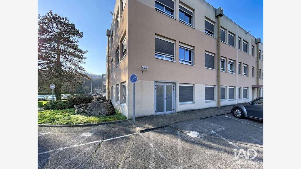 Bureau à Montagny