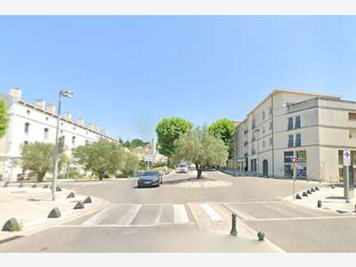 BUREAUX 110m² avec parking