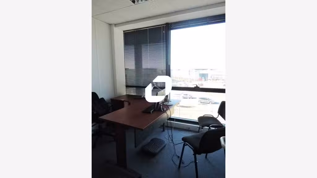 A louer Bureaux 307m² Montevrain