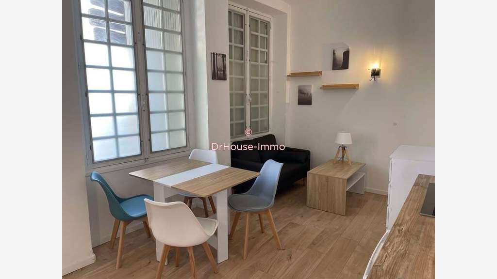 A louer local professionnel 30m² RDC à Montignac