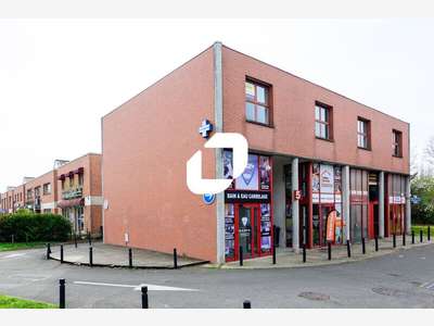 A louer Bureaux 256m² Montigny le bretonneux